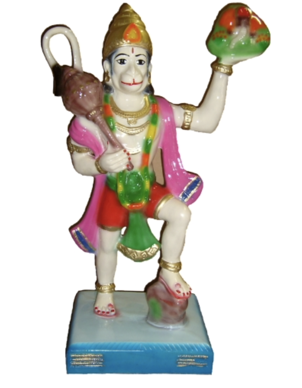 Hanuman - H5