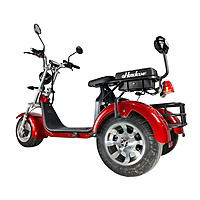 EHoodax 2022 New Design