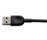 LOGITECH H540 981-000480 USB COMPUTER HEADSET