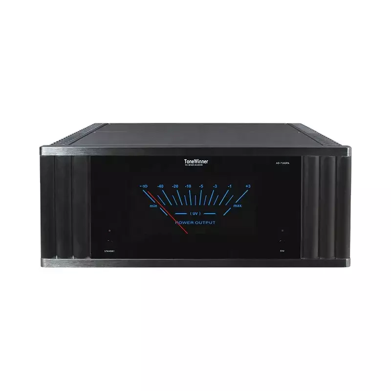 Tonewinner AD-7300PA+ 7 Ch AV power amplifier Tonewinner AD-7300PA+ 7 Ch AV power amplifier