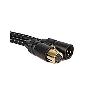 Tonewinner XLR Gold Plated Balanced Cables
