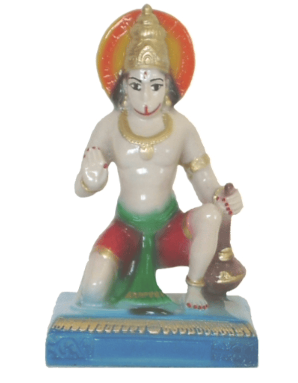 Hanuman - H6