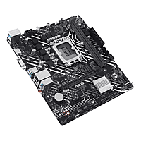 Asus PRIME H610M-R DDR5 LGA1700 Micro-ATX Motherboard