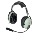 Headset - MIC, OTH MOD. H6230-M