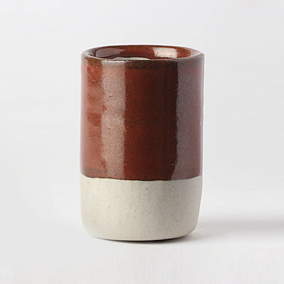 Sara High Fire Textured Red Brown H68 Sara High Fire Textured Red Brown H68