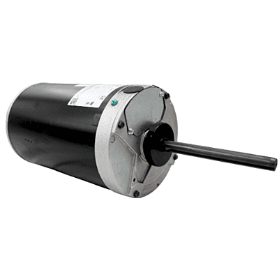 Motor Century para Condensador Comercial, 1 1/2 HP, 1140 RPM, 460/200-230 V, Trifasico, Reversible - H697V1 Motor Century para Condensador Comercial, 1 1/2 HP, 1140 RPM, 460/200-230 V, Trifasico, Reversible - H697V1