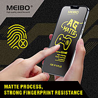 AG Matte Screen Guard