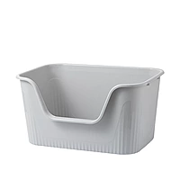 MaxComfort XL Open Cat Litter Box