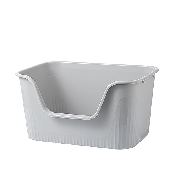 MaxComfort XL Open Cat Litter Box