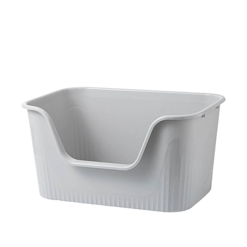 MaxComfort XL Open Cat Litter Box