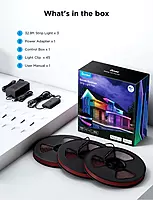 Govee Outdoor Strip Light Pro - 10M