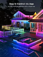 Govee Outdoor Strip Light Pro - 10M