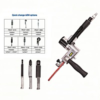 3-20mm Aviation Belt Sander