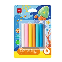 Plastilina - H712-6