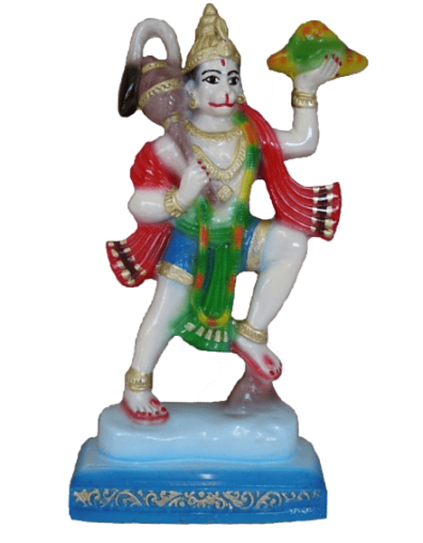 Hanuman - H8