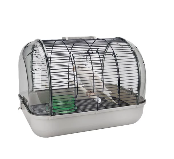 Portable Cage with Handle – Travel Carrier