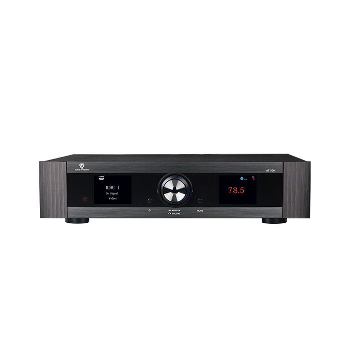 Tonewinner AT-500 8K Dolby Atmos Processor