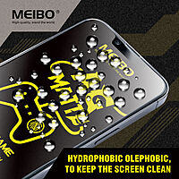 AG Matte Screen Guard