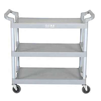Plastic Trolly
