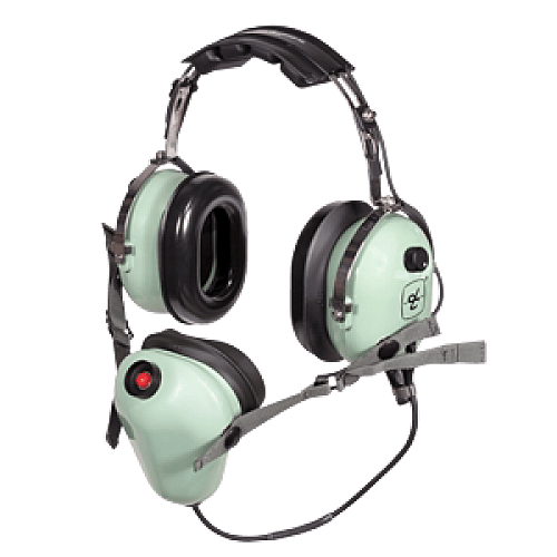 DAVID CLARK - Headset-Microphone OTH H9910