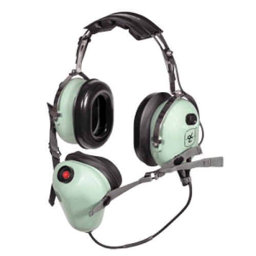 DAVID CLARK - Headset-Microphone OTH  H9910