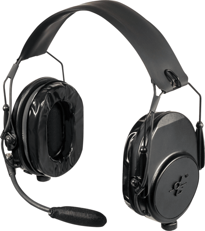 DAVID CLARK - Headset-Microphone UTH  H9980