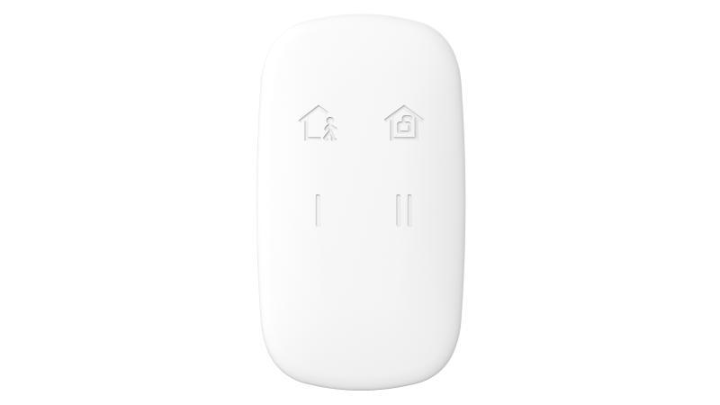 HiLook Alarm Key Fob HiLook Alarm Key Fob