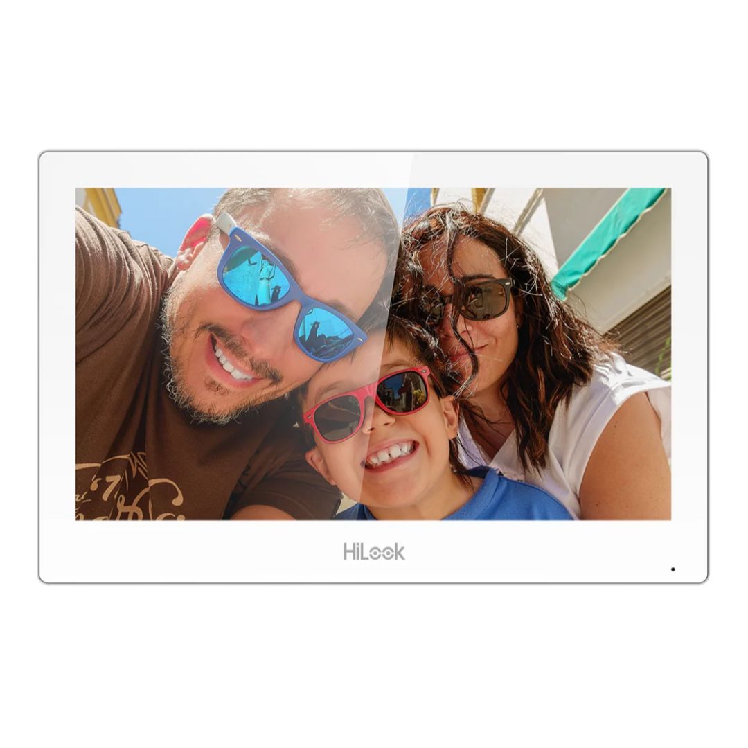 HiLook 7'' Touch-Screen Indoor Station HiLook 7'' Touch-Screen Indoor Station