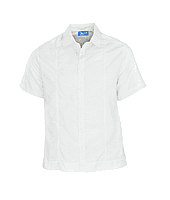 T1151 CAMISA CABALLERO MC BIBO HABANA