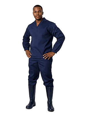 80/20 Pyjama Suit