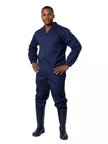 80/20 Pyjama Suit