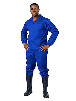80/20 Pyjama Suit