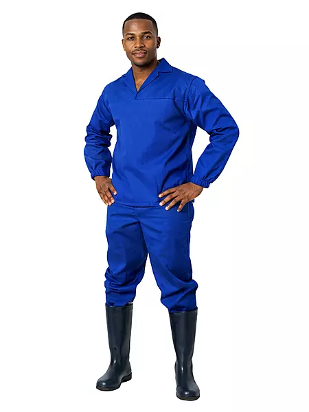 80/20 Pyjama Suit