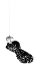 Mobile Antenna, BNC (403-527MHz) — HAE6021A