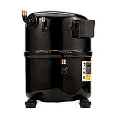 Compresor Copeland Hermetico Serie C Temperatura Media Btus 26,800, Eer 6.2 , 200-230/3/60, 404A, Hp 2.3, Cfh 680 - Cs27K6E-Tf5-501 Compresor Copeland Hermetico Serie C Temperatura Media Btus 26,800, Eer 6.2 , 200-230/3/60, 404A, Hp 2.3, Cfh 680 - Cs27K6E-Tf5-501