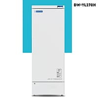 Front look of Blue Star Laboratory Medical Refrigerator-DW-YL270H