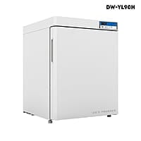 side look of Blue Star Laboratory Medical Refrigerator-DW-YL90H side look of Blue Star Laboratory Medical Refrigerator-DW-YL90H