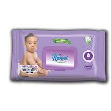 HANAN SENSITIVE WET WIPES 72s