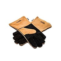 HOFATS Fire Gloves Leather