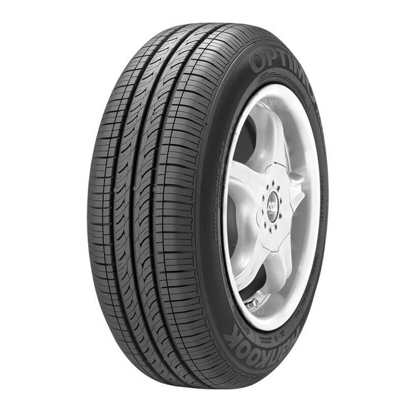 195/60R14 HANKOOK K424 195/60R14 HANKOOK K424