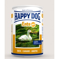 Happy Dog Pure Ente (Duck) - 400 G Happy Dog Pure Ente (Duck) - 400 G