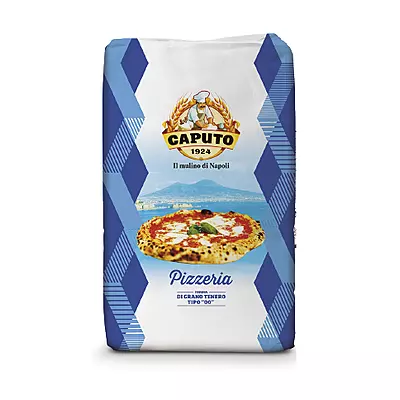 HARINA CAPUTO 25 KG