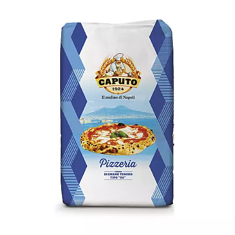 HARINA CAPUTO 25 KG HARINA CAPUTO 25 KG