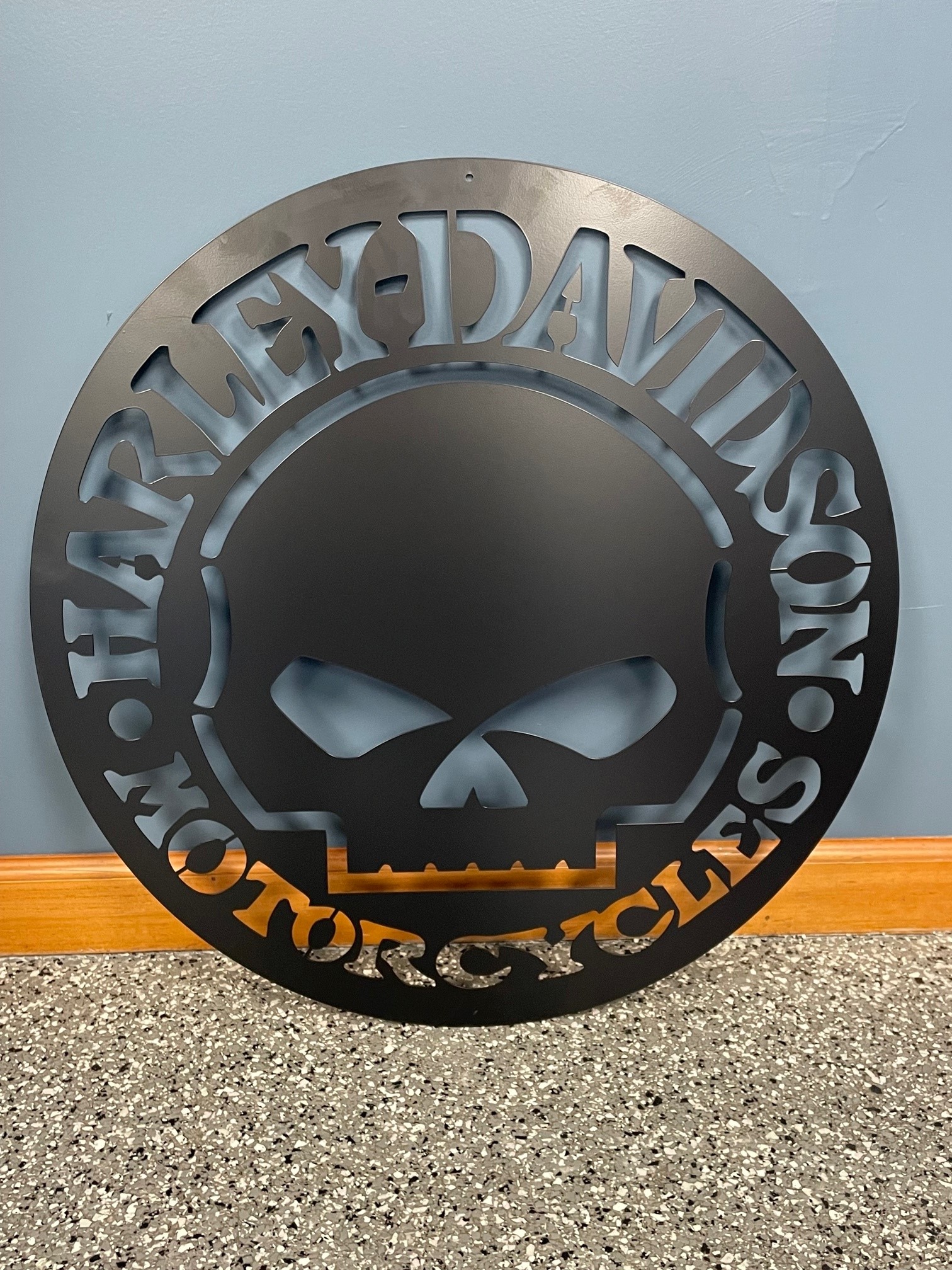Harley Davidson Harley Davidson