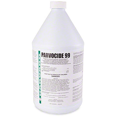 Parvocide 99 Vet Disinfectant