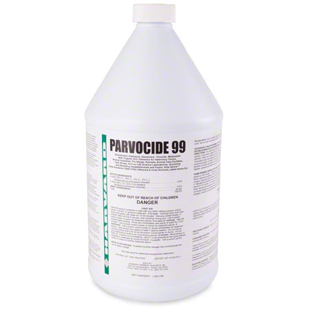 Parvocide 99 Vet Disinfectant