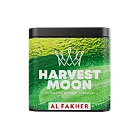 ALFAKHER - HARVEST MOON