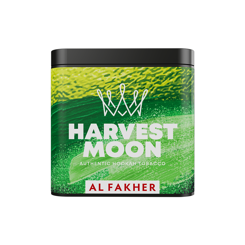 ALFAKHER - HARVEST MOON