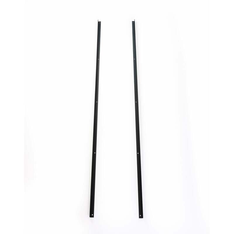 Hideaway Mounting Brackets
