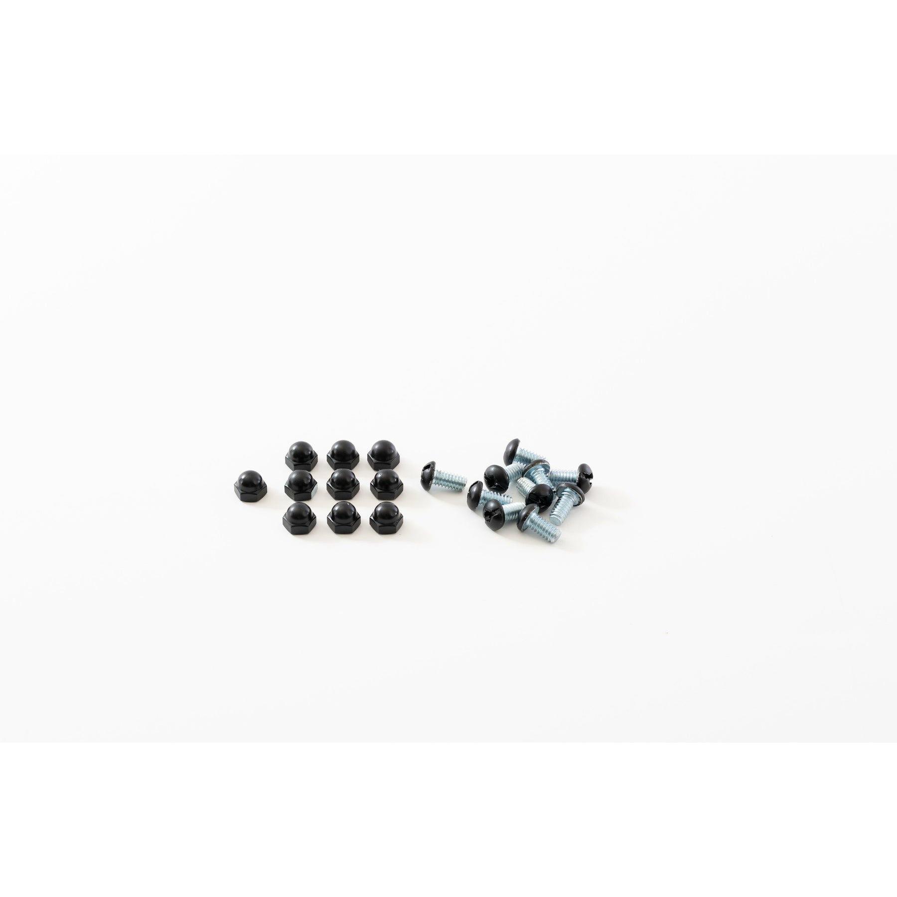 Hideaway Mounting Brackets